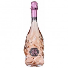 意大利 ALESSANDRO GALLICI PROSECCO ANNIVERSARIO ROSATO 2020 750ml